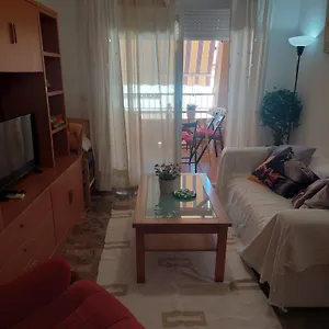  Apartamento Piso Centrico Con Piscina Y Cochera