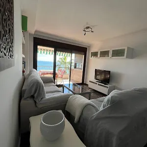Apartamento La Caletilla Apartamento