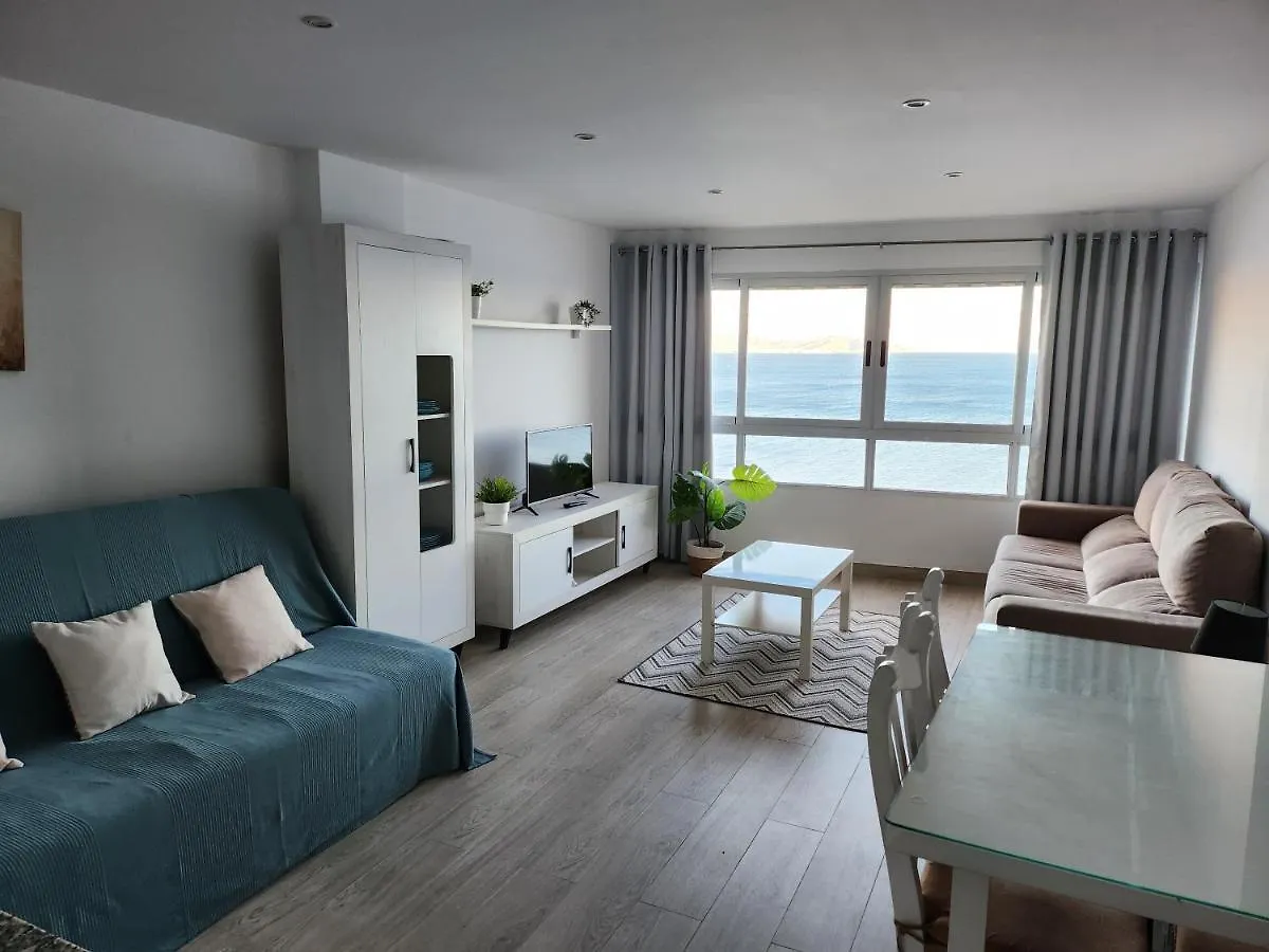 Estupendo Apartamento Al Mar Apartment Almunecar 0*,  Spain