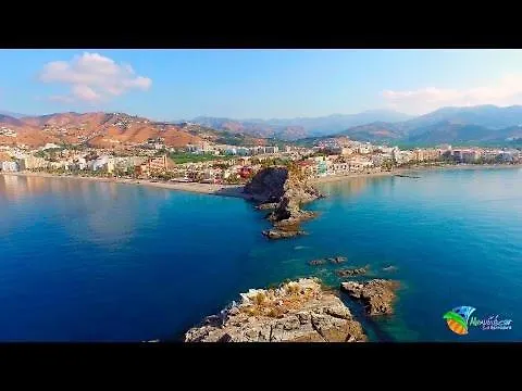 Estupendo Apartamento Al Mar Almunecar 0*,  Spain