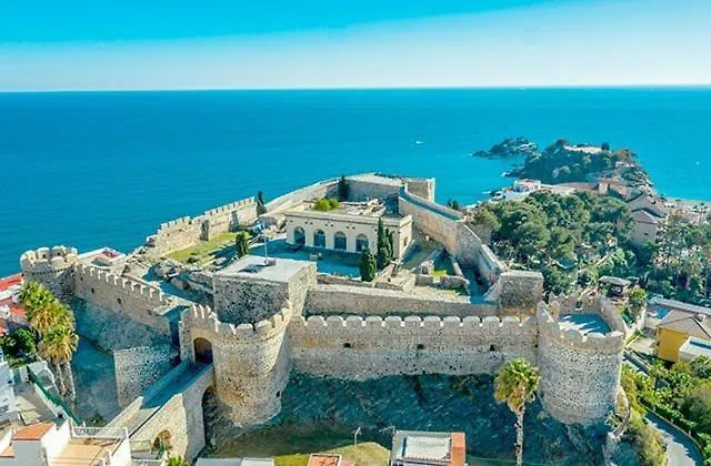 Estupendo Apartamento Al Mar Almunecar