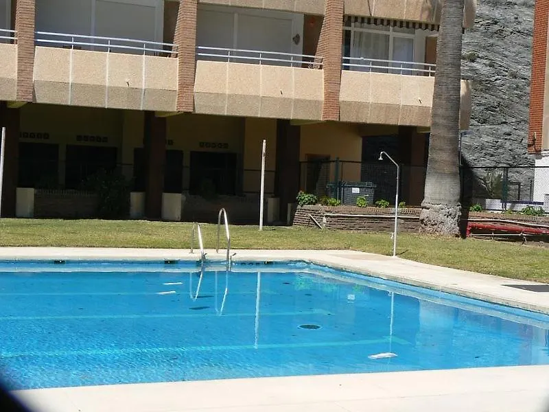 Estupendo Apartamento Al Mar Almunecar